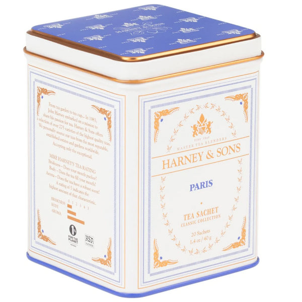Paris パリ【Classic】